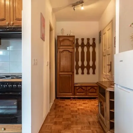 Apartamento Luna Biograd Na Moru