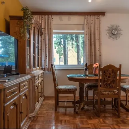 Appartement Luna Biograd Na Moru