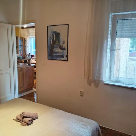 Appartement Luna *
