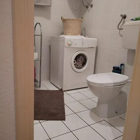 Luna Appartement