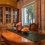 Luna Apartment