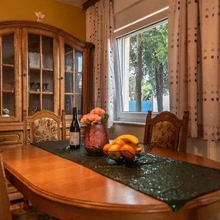 Luna Apartamento