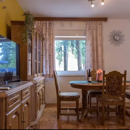 Luna Apartment Biograd Na Moru