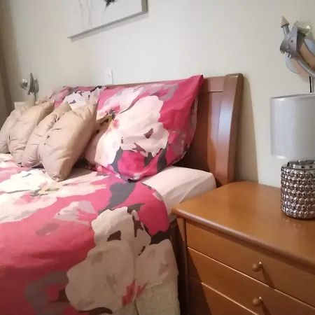 Luna Apartment *
