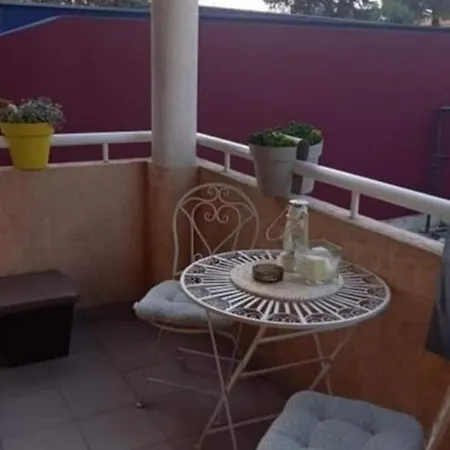 Luna Apartamento Biograd Na Moru